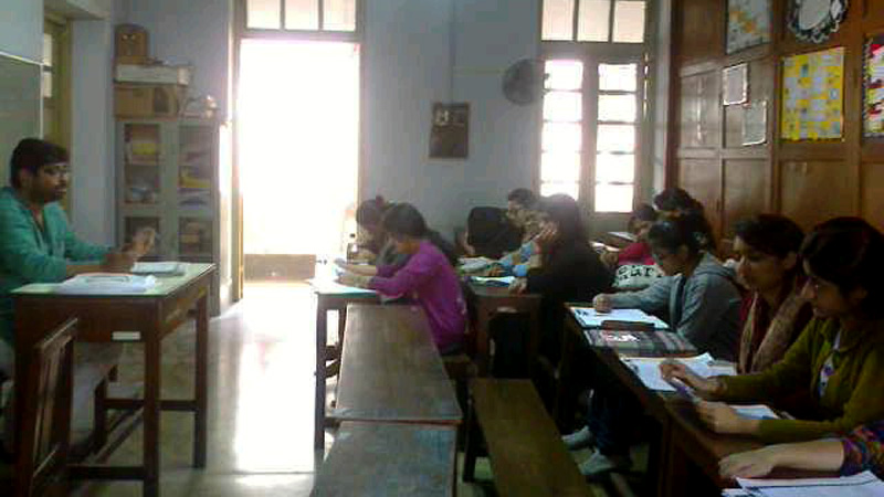 GMGC : Economics Department