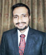 Mr. Dipankar Mukherjee