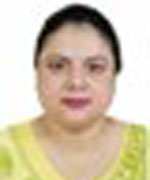 Smt. Sejuti Chowdhuri
