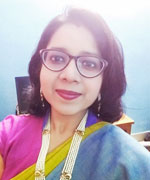 Smt. Pratyasha Agrawal