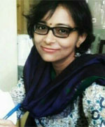 Dr. Ballari Ray Choudhury