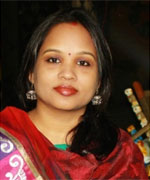 Dr. Rakhi Mitra