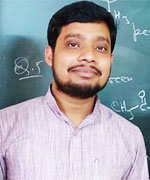 Mr. Santanu Samanta