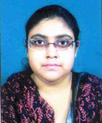 Smt. Arjama Banerjee