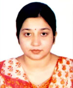 Smt. Arpita Bose