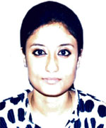 Smt. Sheenjini Ghosh