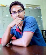 Sri. Prasanta Kumar Pal