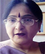 Dr. Sarmila Sarkar