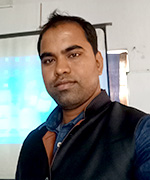 Dr. Gokul Saha
