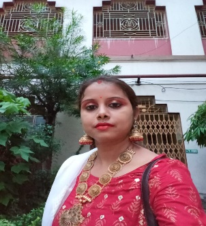 Smt. Pieu Dey Mondal