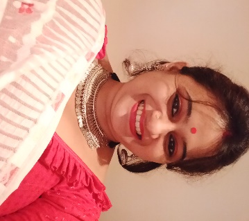 Smt. Piyali Roy Basu