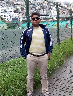 Sri. Pradip Kumar Mondal