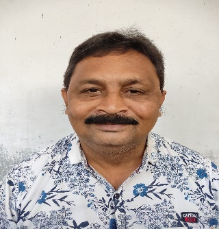 Shri. Shankar Lal Mishra