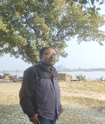 Sri. Sumanta Samanta