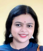 Smt. Nabanita Deb Ghosh