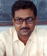 Sri. Biswajit Chowdhury