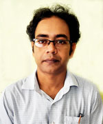 Dr. Debabrata Pal