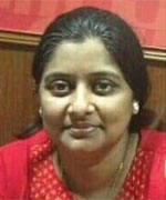 Smt. Suvosree Bhattacharya