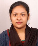 Smt. Namrata Basu