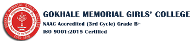 Gokhale Memorial Girls' College
