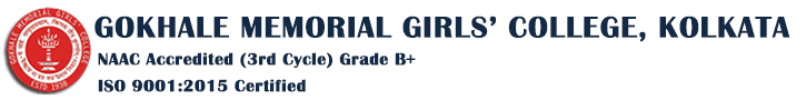 Gokhale Memorial Girls' College