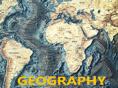 Geography Department