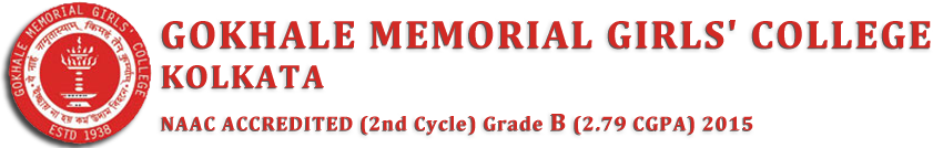 Gokhale Memorial Girls College