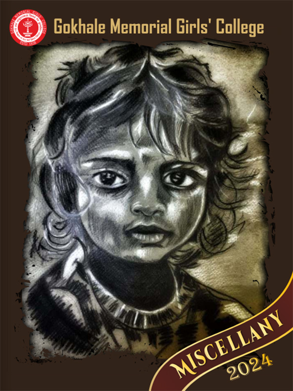 Miscellany 2024 : GMGC-Magazine